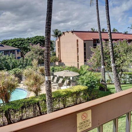 Maui Vista 2207 Apartment Kihei Exterior photo