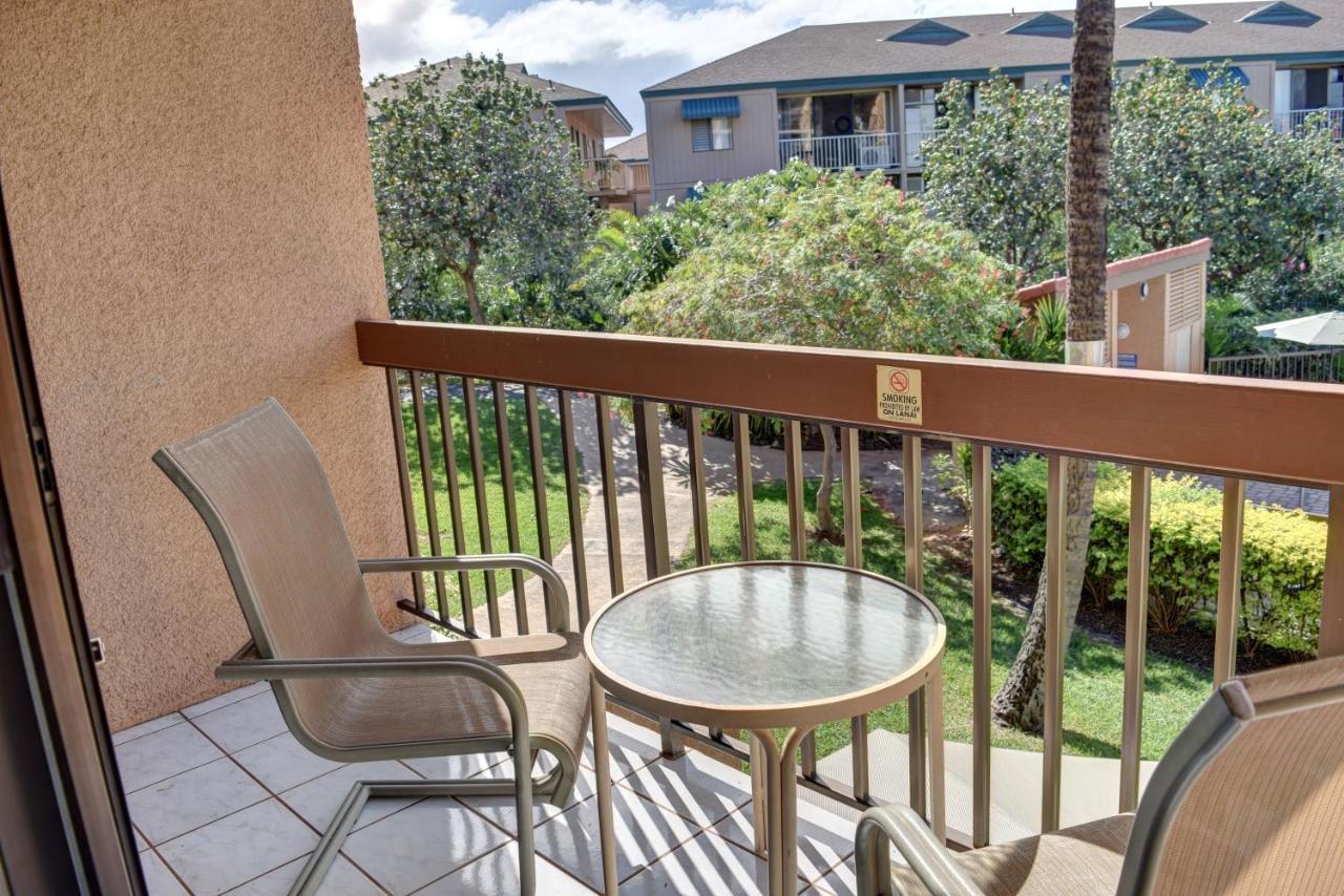 Maui Vista 2207 Apartment Kihei Exterior photo